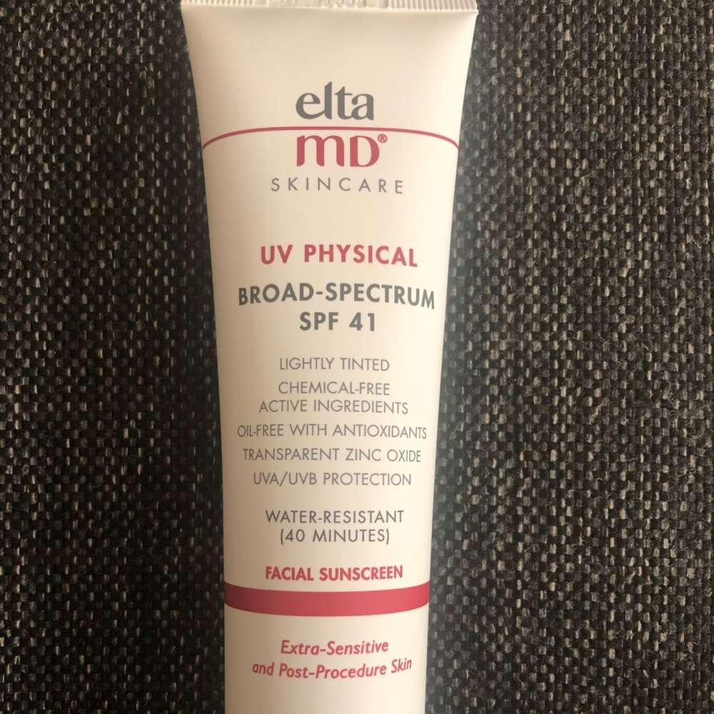 Esta MD UV Physical SPF 41